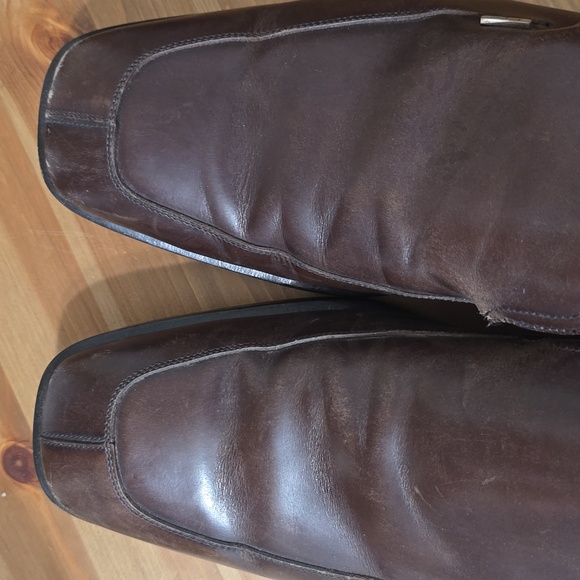 Dress shoes - Picture 5 of 5